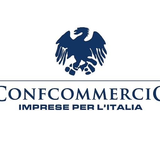 Logo Confcommercio