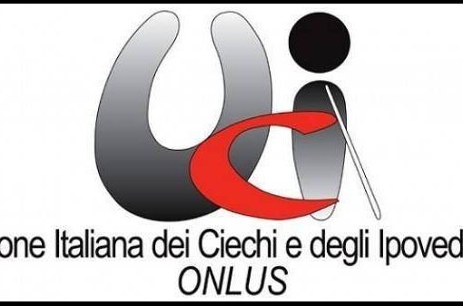 Logo Unione Italiana Ciechi e Ipovedenti