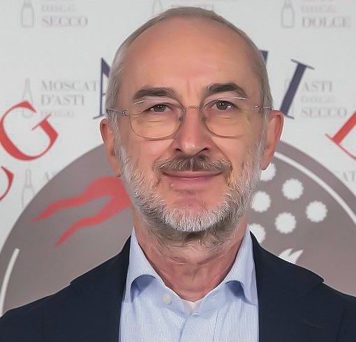Lorenzo Barbero, presidente del Consorzio Asti Docg