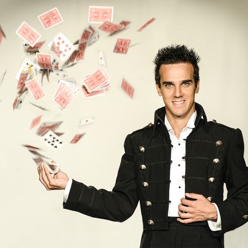 Luca Bono (ph. Paolo Ranzani)
