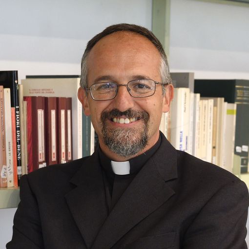 Don Luca Peyron