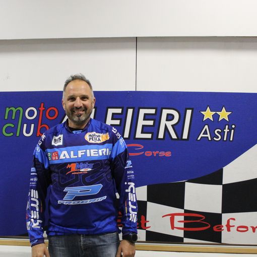 Luca Politanò