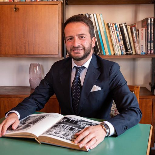 Luca Quaglia
