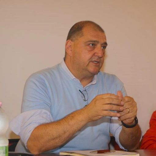Luca Quagliotti