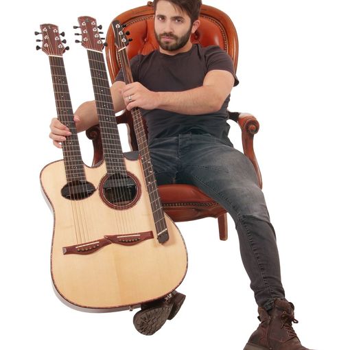 Luca Stricagnoli