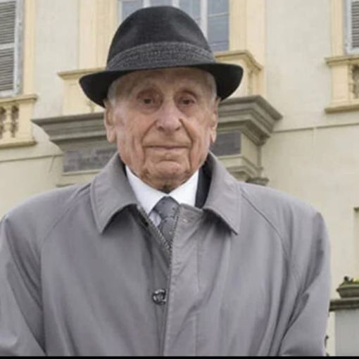 Luigi Ferro