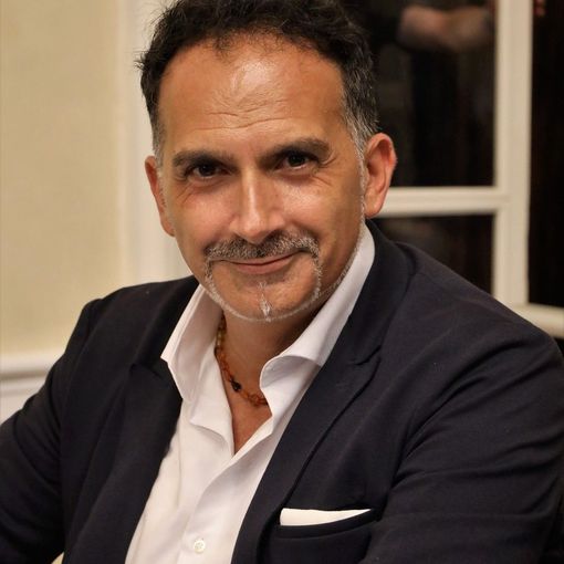 Luigi Giacomini presidente provinciale Fratelli d'Italia