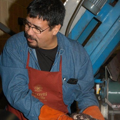 &quot;Quel giorno in cui Luis Sepulveda conobbe la grappa e il Monferrato&quot;