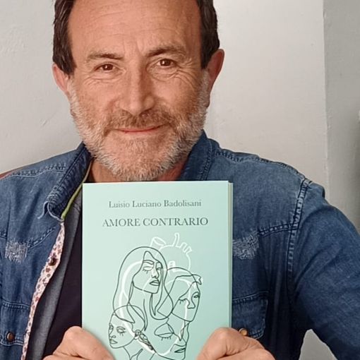 Castelnuovo Don Bosco: sabato 11 settembre in scena &quot;Amore contrario, un libro e non solo&quot;