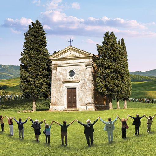 Viviamo in un posto bellissimo da educare alla partecipazione