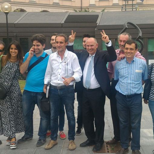 Gruppo Movimento 5 Stelle Asti