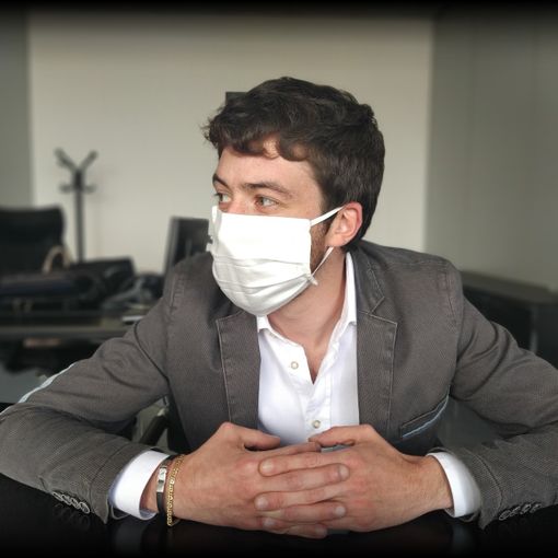 Maurizio Toscano