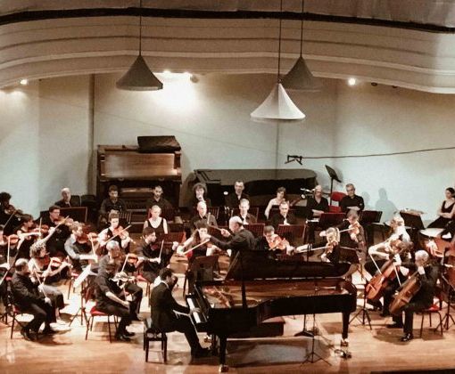 Doppia data al Teatro Alfieri di Asti per i 6 Concerti Brandeburghesi di J. S. Bach