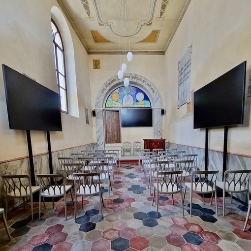 A Calosso si inaugura il museo 'Memorie di futuro' per il progetto 'Identità future'