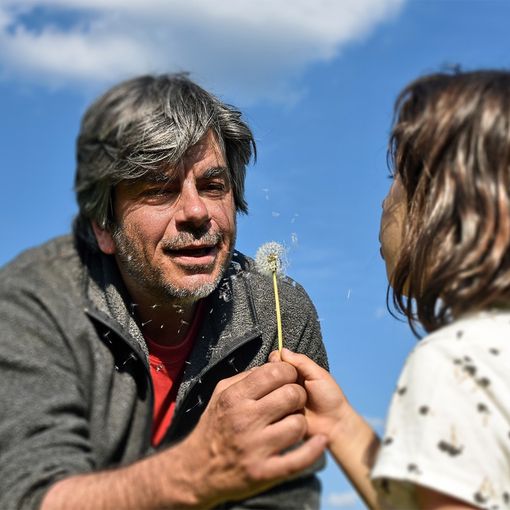 Giampiero Monaca, candidato per Europa Verde: “Una città a misura di bambino è una città per tutti” (VIDEOINTERVISTA)