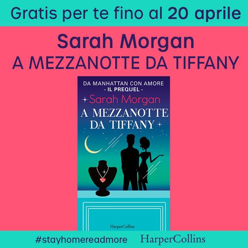 Una lettura al giorno, fino al 3 aprile, per ‘spendere bene’ le ore passate a casa