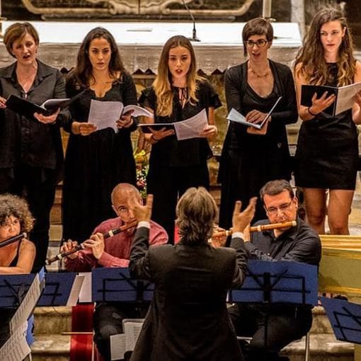 La “Messa per il Santissimo Natale” di Scarlatti,  il ritorno di un capolavoro dimenticato del Barocco