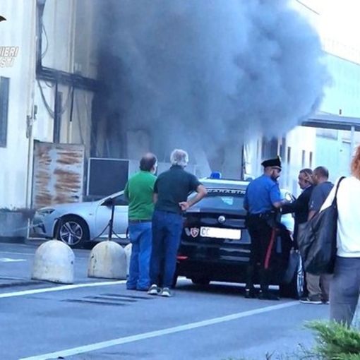 &quot;L'incendiaria&quot; di Monticello d'Alba e Canelli chiede di essere processata col rito abbreviato