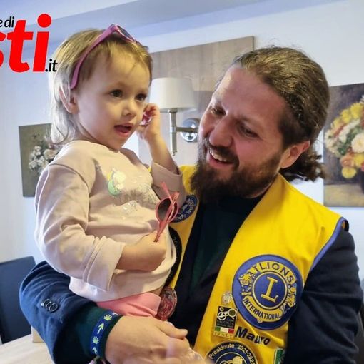 Continua la missione dei Lions per aiutare i profughi ucraini in Romania (VIDEO)