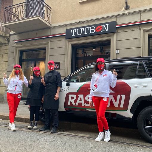 Macelleria Tutbon di Torino