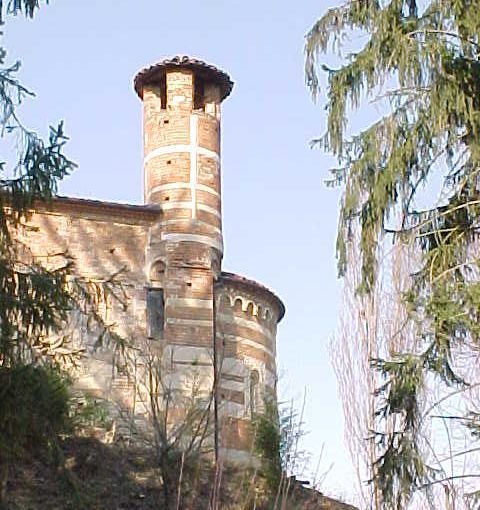 La chiesa romanica di Castell'Alfero apre le porte domenica 7 agosto