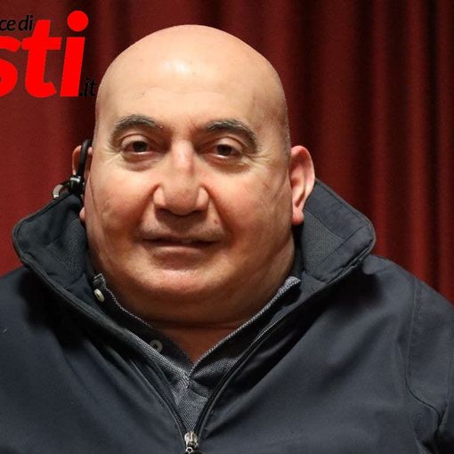 Marco Castaldo
