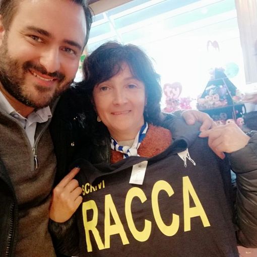 Racca (Lega): &quot;Il mio pensiero con Matteo Salvini e Marine Le Pen: la carta europea dei diritti dei popoli&quot;