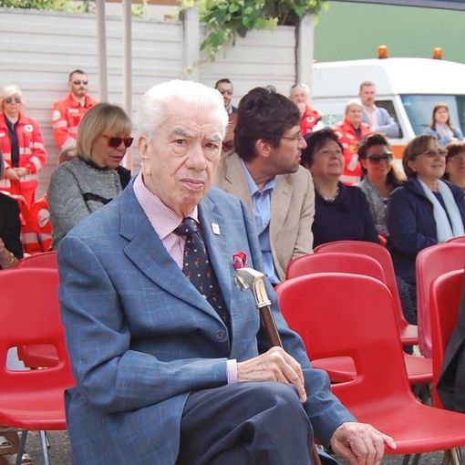 Montiglio: si è spento a quasi 90 anni Mario Bozzola, ex procuratore capo di Asti