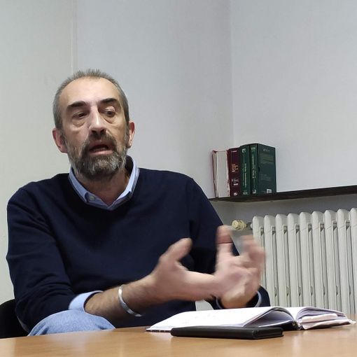 Mario Malandrone: &quot;I Giovani Astigiani? Un cliché politico che dialoga come politici diversamente giovani&quot;
