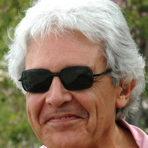 Mario Perniola nel 2013