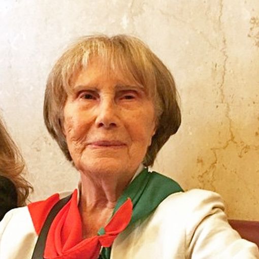 È il giorno dell'addio a Marisa Ombra. Alle 14 il saluto al cimitero di Asti