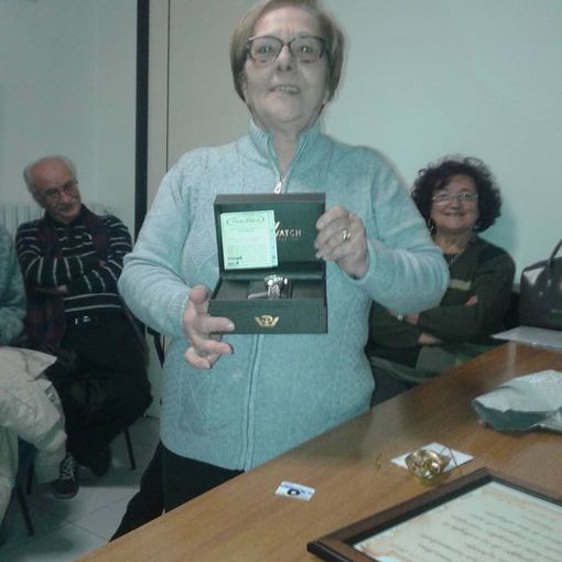 Cordoglio ad Asti per la morte di Mariuccia Castaldo, storica delegata rsu Cgil della Gate