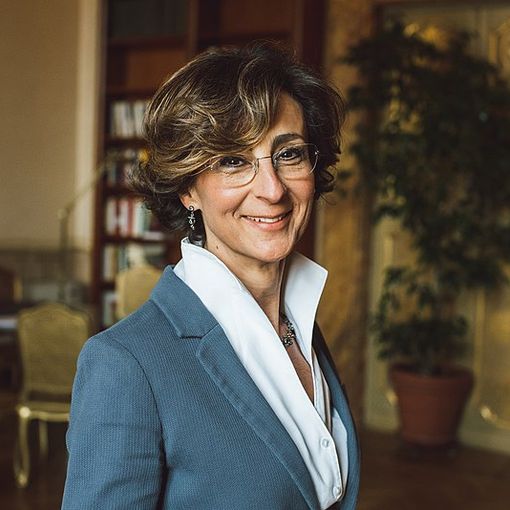 Con Marta Cartabia, presidente della Corte Costituzionale, questa sera a Passepartout si svelano i 'segreti' della Costituzione