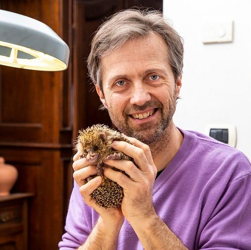 Massimo Vacchetta