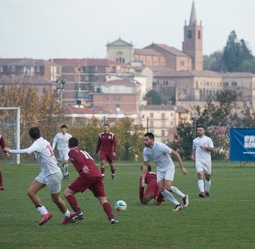 Moncalvo calcio: primo K.O. della stagione. Perde a Solero per 4-2