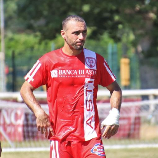 Mattia Piana