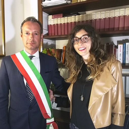Sarà Silvia Benotti il candidato sindaco di San Damiano individuato da Mauro Caliendo