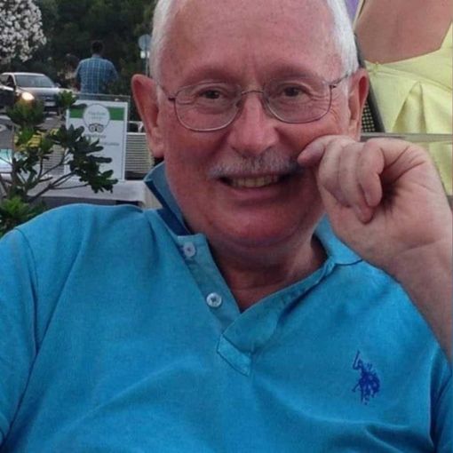 Mauro Trivelli