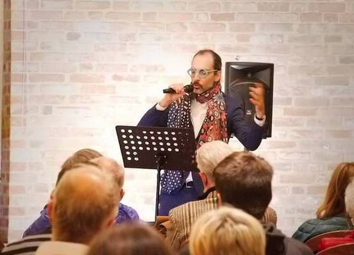 Martedì 21 marzo a Villanova un evento per la Giornata mondiale della Poesia