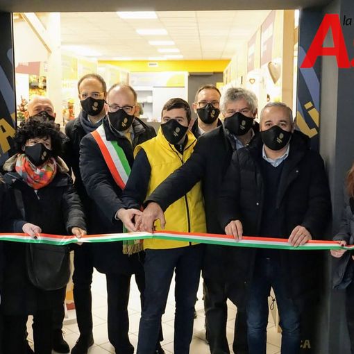 Servizio fotografico a cura di Efrem Zanchettin - Merfephoto. Riprese di Giulio Bilato