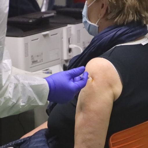 Sono quasi 43mila i nuovi vaccinati contro il Covid oggi in Piemonte
