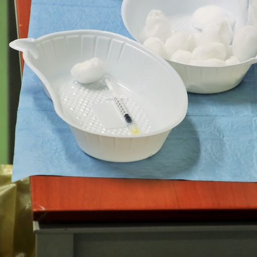Da lunedì 20 settembre il Piemonte partirà con la somministrazione della terza dose