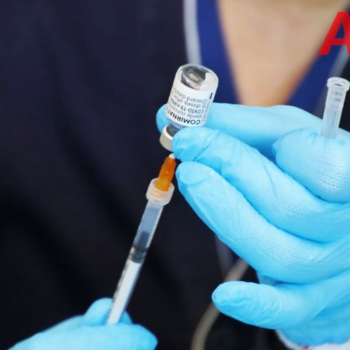 Vaccinazioni Covid: in Piemonte superato il target indicato dal generale Figliuolo