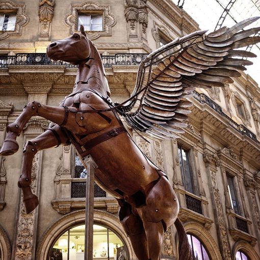 Cosa fare a Milano per trascorrere una serata romantica