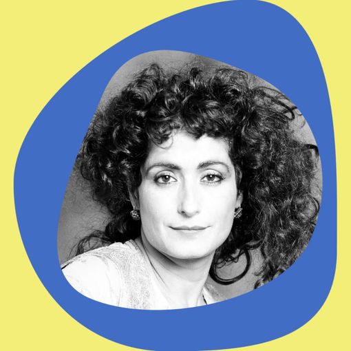 Miriam Meghnagi
