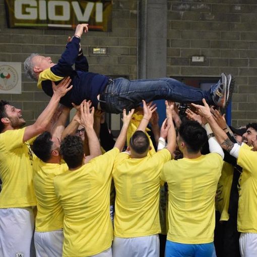 Il Panathlon Club di Asti torna alla conviviale mensile e ospita a delegazione della PGS Avis Isola