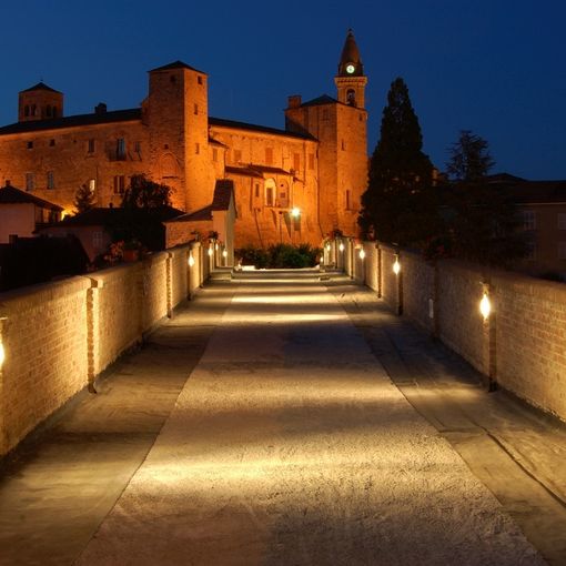 Monastero Bormida