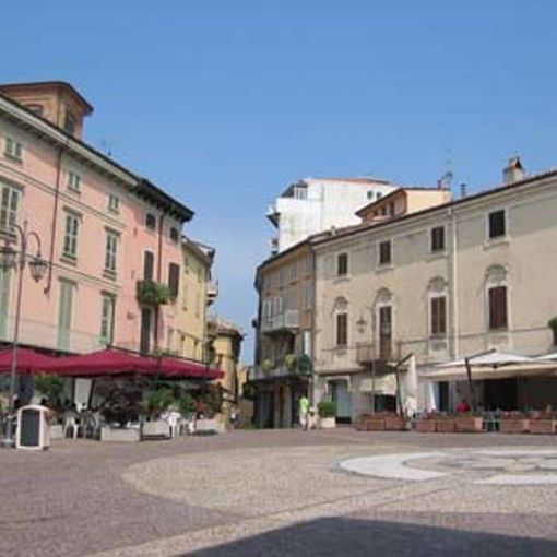 Veduta di Moncalvo