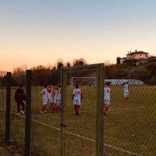 Moncalvo calcio sconfitto e superato dalla Fortitudo Occimiano (0-4)
