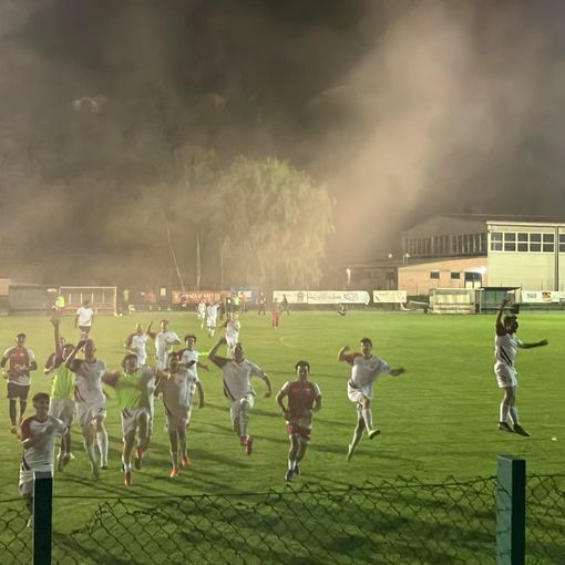Il Moncalvo Calcio torna a sperare nella volata promozione